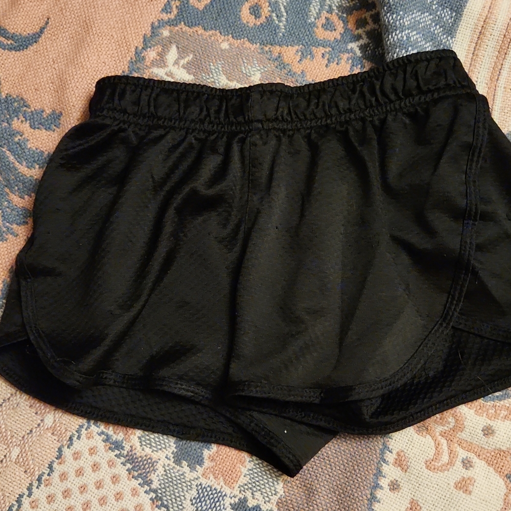 Little girls shorts